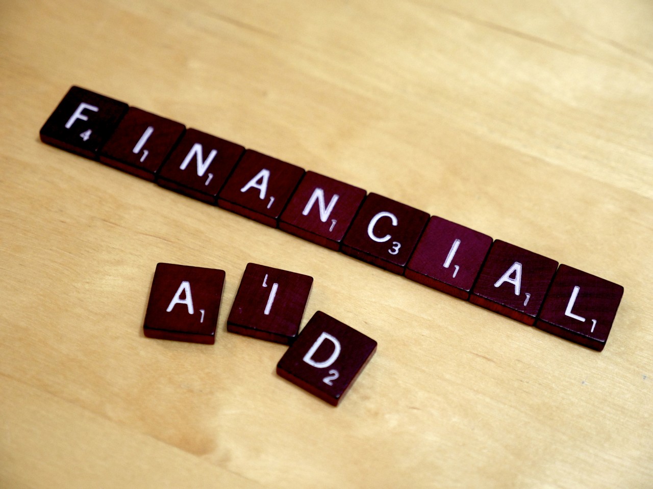 Decoding Financial Aid Letters